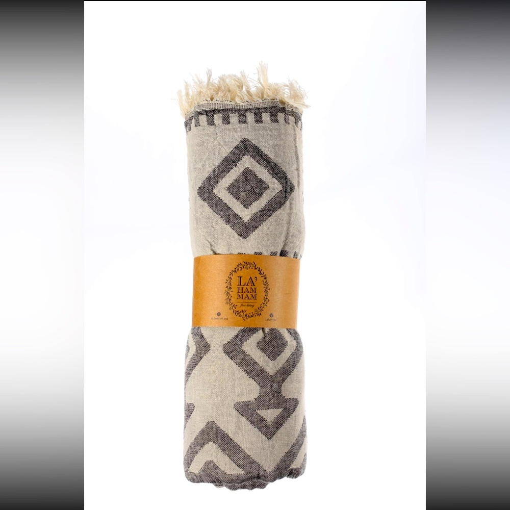 Brand new - Turkish beach towel